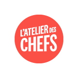 logo l'atelier des chefs