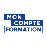 logo mon compte formation