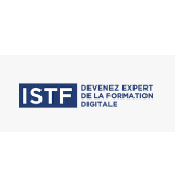 logo ISTF